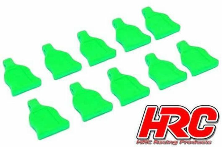 Splint  Grip grün (10)