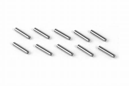 Stift 2.5x13  (10)