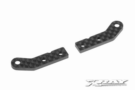 CARBON Verlängerung zu 342111 TYP2 (L+R)