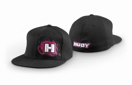 HUDY HIP-HOP CAP (L-XL)