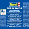 Revell Spray Ferrari-rot, glänzend 100ml – Bild 2