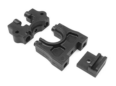 Differential-Bock mitte SET