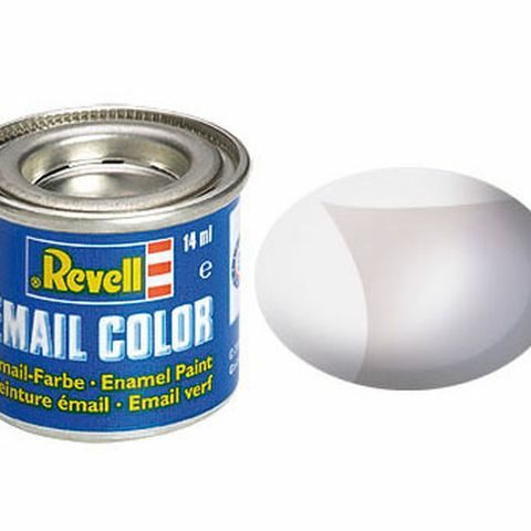 Revell Farbe farblos