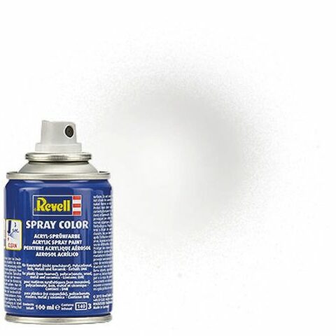 Revell Spray farblos