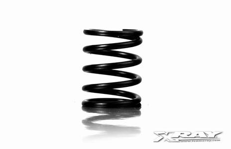XRAY Federn-Set C=8.5 - FRONT (2)