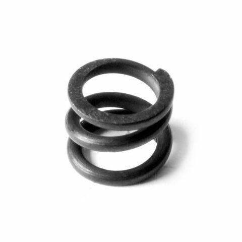 SLIPPER CLUTCH Feder C=46 - SCHWARZ