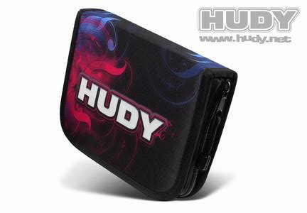 HUDY LIMITED EDITION Werkzeug Etui 199011