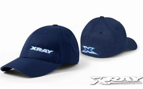 XRAY FLEXFIT Hut (S - M)