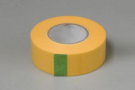 Ersatzrolle Abdeckband 18mm