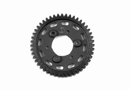 GRAPHITE Zahnrad 1. Gang 48Z