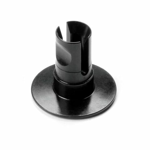 Differentialwelle kurz - LCG - HUDY SPRING STEEL™