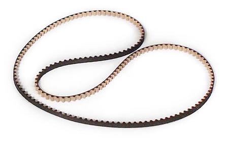Zahnriemen KEVLAR LEICHTLAUF vorne 3 x 507mm