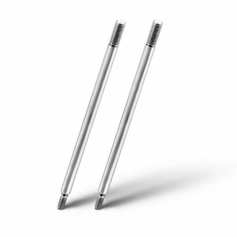 Stossdämpfer-Kolbenstangen HECK 71.5MM (2)