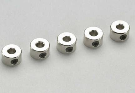 Stellringe ø4.1x8.0mm (5)