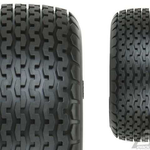 Hoosier Super Chain Link T 2.2" M3 (Soft) Off-Road