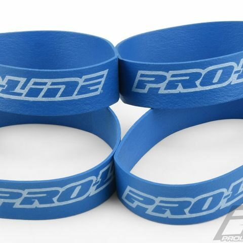 Pro-Line Tire Rubber Bands