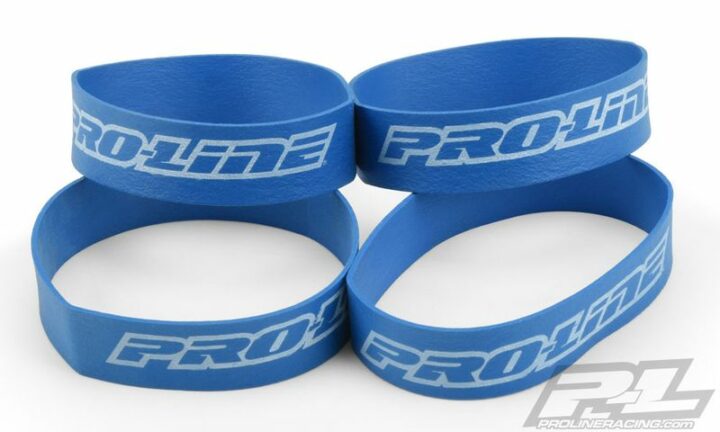 Pro-Line Tire Rubber Bands