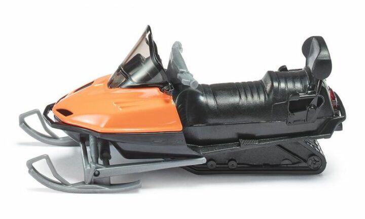 SIKU Snowmobil