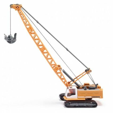Seilbagger