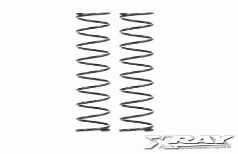 Federn-Set hinten  - 2 DOTS (2)