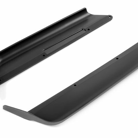 XB8'16 Seitenschutz links und rechts