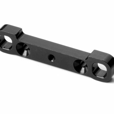 ALU Querlenkerhalter vorne unten FRONT - SCHMAL