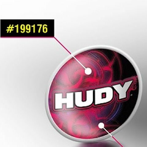 HUDY HEAT PAD