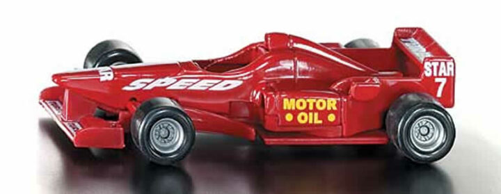 Rennwagen
