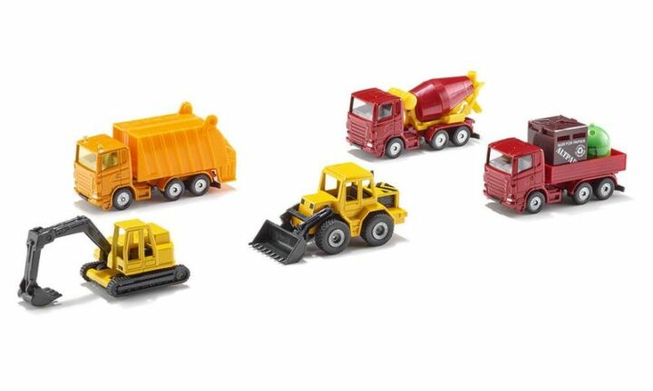 Geschenkset 4