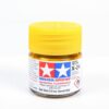 M-Acr.X-24 gelb GLANZ