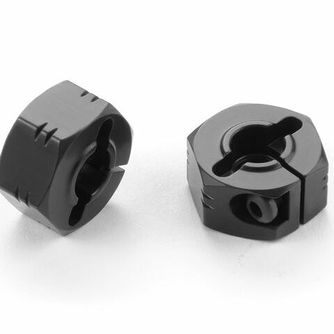 T2 ALU Radmitnehmer - OFFSET "+1