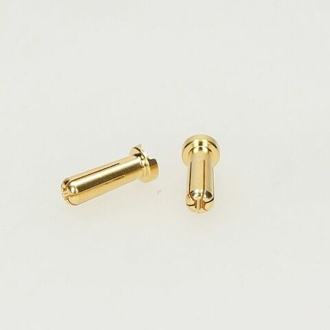 Intellect - G5 Male Pin 5mm connector (2)