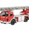 Revell 07504 DLK 23-12 Mercedes Benz 1419 F/1422 F – Bild 2