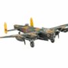Revell 04300 Avro Lancaster Mk.I/III – Bild 2