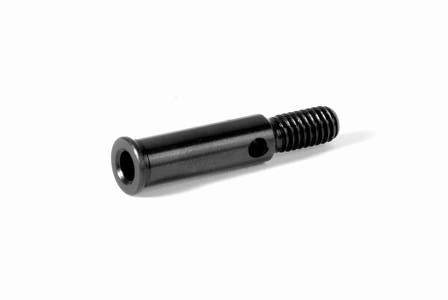 Radachse vorne - HUDY SPRING STEEL™