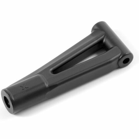 XB8 Dreieckslenker vorne oben - GRAPHITE