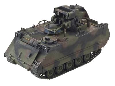 REVELL 03087 Raketenjagdpanzer M901A1 ITV