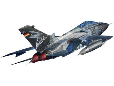 REVELL 04288 Tornado IDS "Pride of Boelcke" 50th A