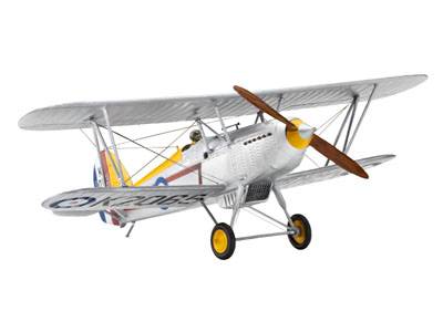 REVELL 04693 Hawker Fury Mk.1