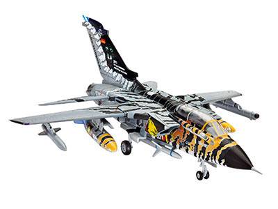 REVELL 04846 Tornado ECR "Tigermeet 2011"