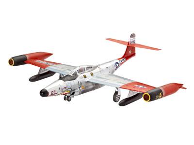 REVELL 04848 F-89 D/J SCORPION
