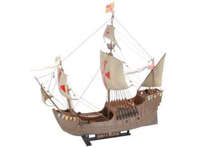 REVELL 05405 Columbus Ship SANTA MARIA