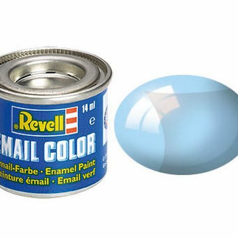 Revell Farbe blau