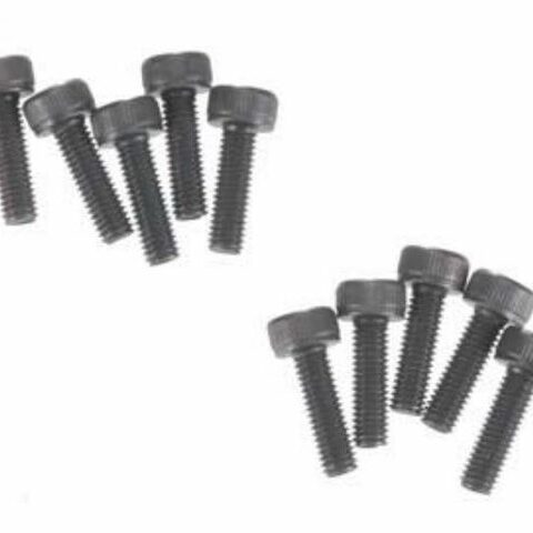 OS ENGINES M3x10 SCHRAUBEN Cap Screw Set 10St