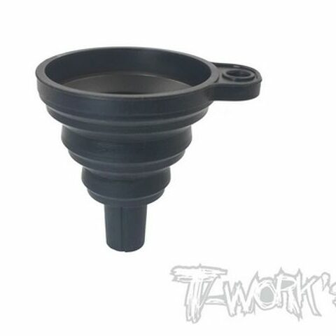 TWORK'S Fold Funnel