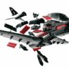 Airfix QUICK BUILD BAe Hawk – Bild 2
