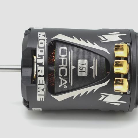 ORCA MODTREME 7.5T BRUSHLESS MOTOR