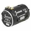 Hobbywing Xerun Justock 17.5 Turn G2.1 Motor 2450kV für 1:10 Stock – Bild 2