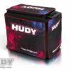 HUDY 199120 Transporttasche 1/10 & 1/8 mit Rollen HUDY 199120