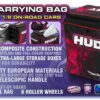 HUDY 199120 Transporttasche 1/10 & 1/8 mit Rollen HUDY 199120 – Bild 4